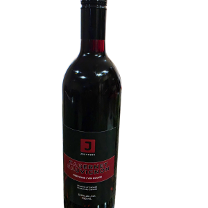 Cabernet Sauvignon