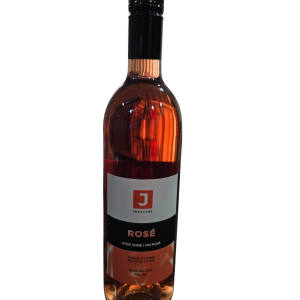 Rosé wines