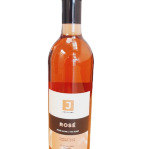 Rosé wines